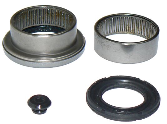 Kit de réparation, corps de l'essieu KIT + | METZGER