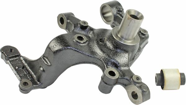 Fusée d'essieu, suspension de roue GREENPARTS | METZGER