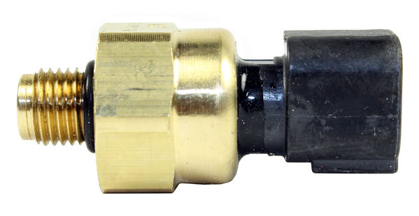 Interrupteur à pression d'huile, direction assistée genuine | METZGER