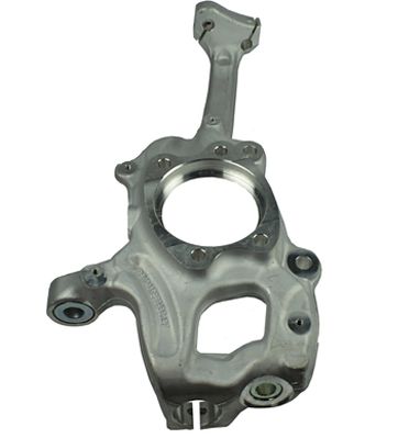 Fusée d'essieu, suspension de roue | METZGER