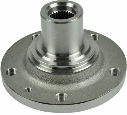 Moyeu de roue | METZGER