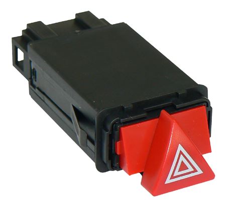 Interrupteur de signal de détresse | METZGER