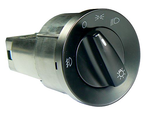 Interrupteur, lumière principale | METZGER