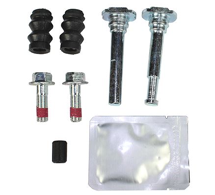 Jeu de douilles de guidage, étrier de frein | METZGER