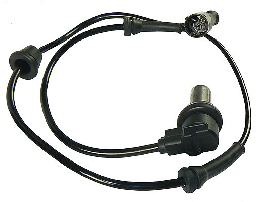 Capteur, vitesse de roue | METZGER