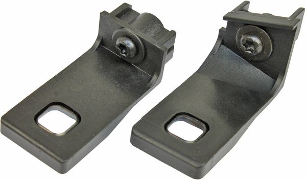 Cuvelage, projecteur principal | METZGER