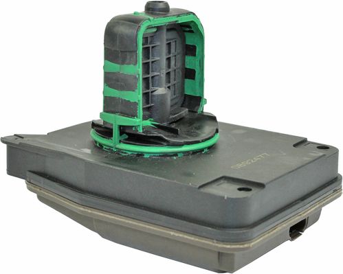 Valve, contrôle d'air-air d'admission | METZGER