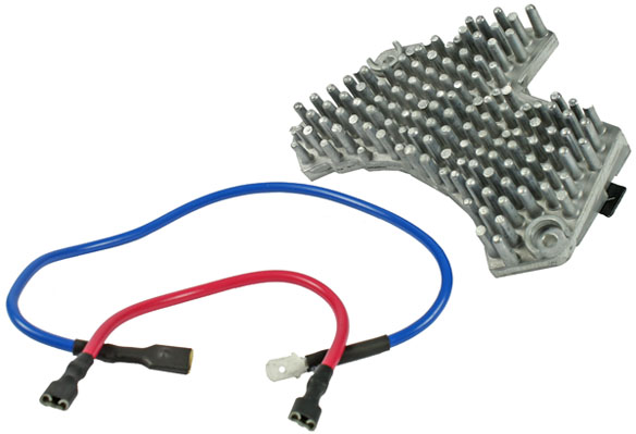 Appareil de commande, chauffage/ventilation | METZGER