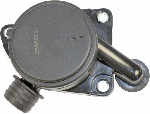 Soupape, dégazage du carter | METZGER