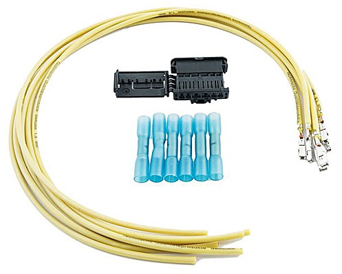 Kit de réparation pour câbles, feu arrière GREENPARTS | METZGER