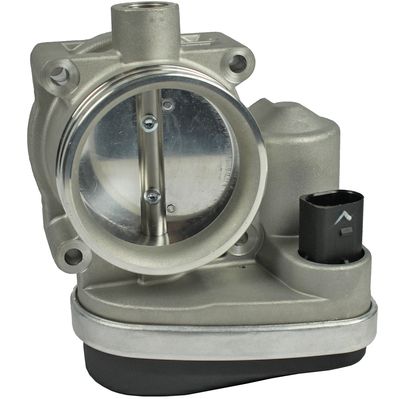 Corps papillon | METZGER