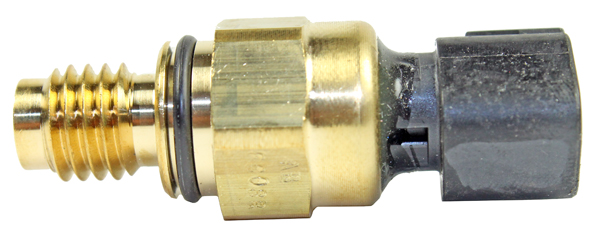 Interrupteur à pression d'huile, direction assistée genuine | METZGER