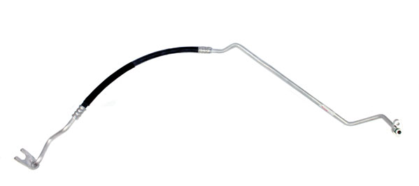 Conduite à haute pression, climatisation GREENPARTS | METZGER