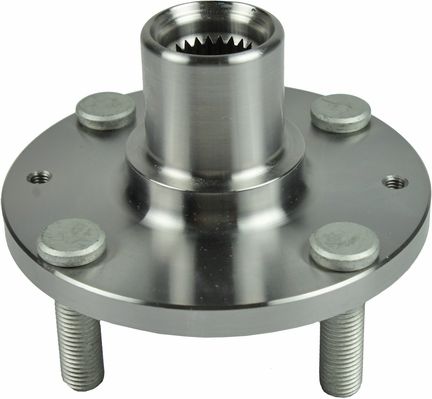 Moyeu de roue | METZGER