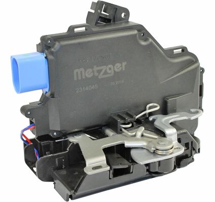 Serrure de porte | METZGER