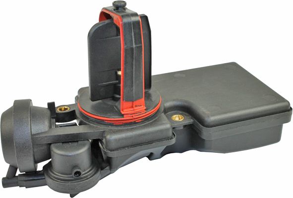 Valve, contrôle d'air-air d'admission | METZGER