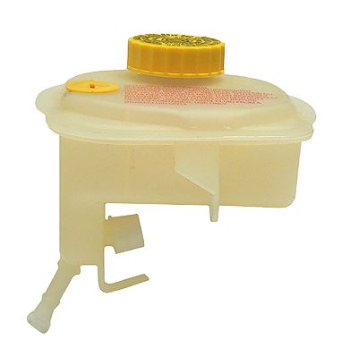 Vase d'expansion, liquide de frein | METZGER