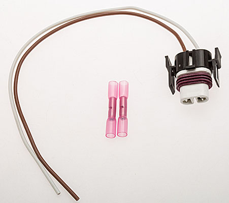 Kit de réparation pour câbles, projecteur principal GREENPARTS | METZGER