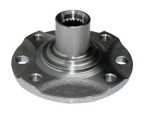 Moyeu de roue | METZGER