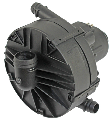 Pompe d'injection d'air secondaire ORIGINAL ERSATZTEIL GREENPARTS | METZGER