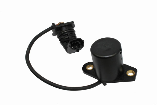 Capteur, niveau d'huile moteur genuine | METZGER