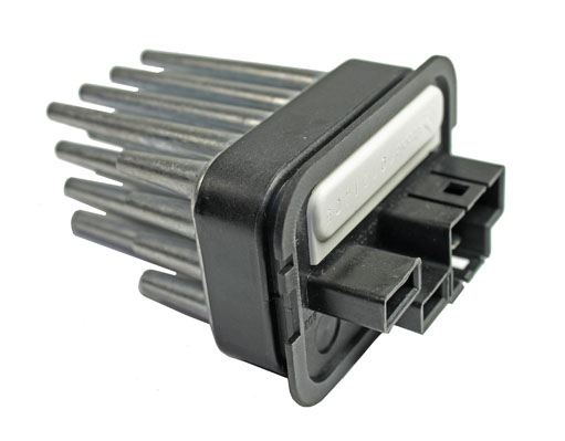 Appareil de commande, chauffage/ventilation genuine | METZGER