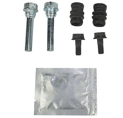 Jeu de douilles de guidage, étrier de frein | METZGER