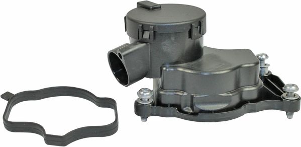 Soupape, dégazage du carter | METZGER