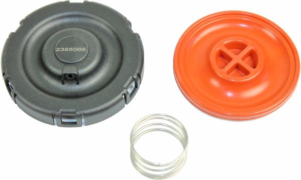 Diaphragme, ventilation du carter-moteur | METZGER