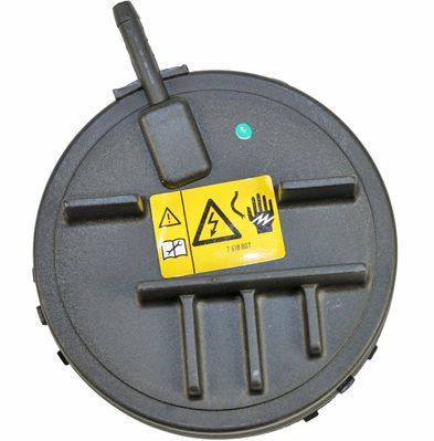 Diaphragme, ventilation du carter-moteur | METZGER