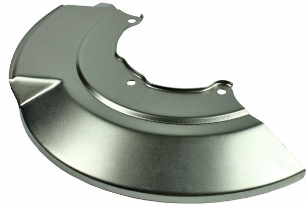 Déflecteur, disque de frein | METZGER