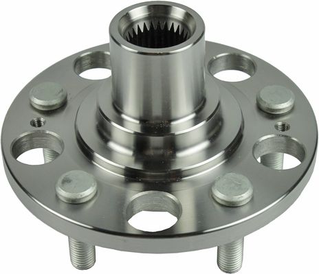 Moyeu de roue | METZGER