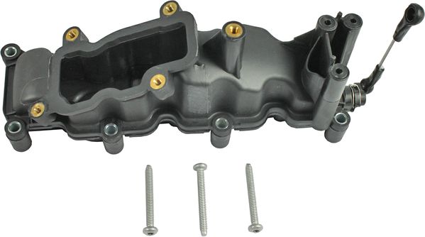 Module de tube d'admission | METZGER