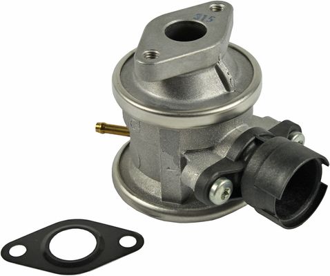 Soupape, système de pompage de l'air genuine | METZGER