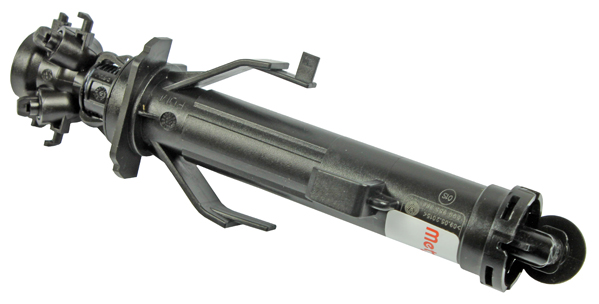 Gicleur d'eau de nettoyage, nettoyage des phares ORIGINAL ERSATZTEIL GREENPARTS | METZGER