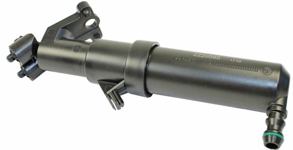 Gicleur d'eau de nettoyage, nettoyage des phares | METZGER