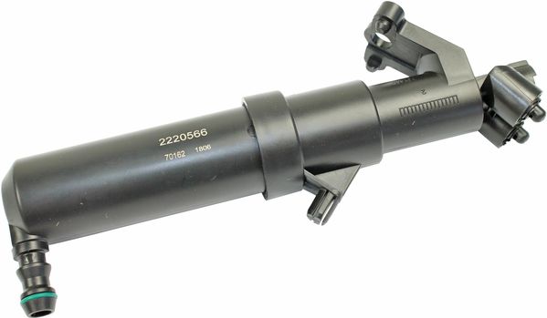 Gicleur d'eau de nettoyage, nettoyage des phares | METZGER