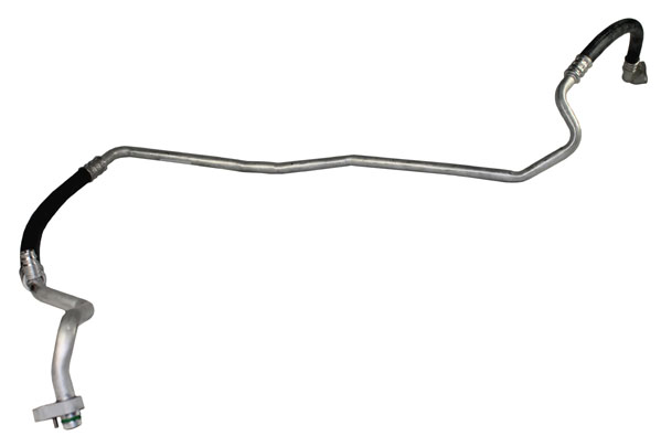 Conduite à haute pression, climatisation GREENPARTS | METZGER