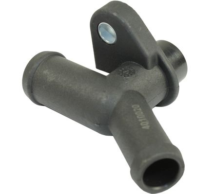 Bride de liquide de refroidissement | METZGER