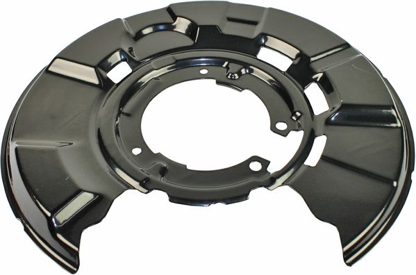 Déflecteur, disque de frein | METZGER