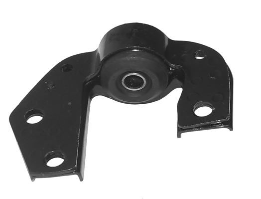 Suspension, jambe d'essieu | METZGER