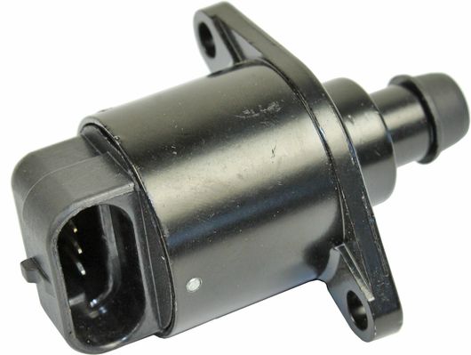 Contrôle de ralenti, alimentation en air | METZGER