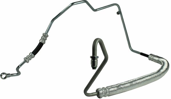 Tuyau hydraulique, direction genuine | METZGER