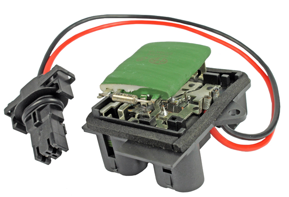 Appareil de commande, chauffage/ventilation | METZGER