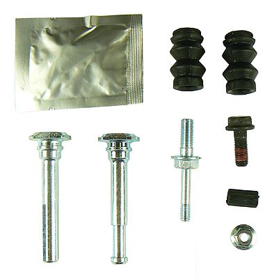 Jeu de douilles de guidage, étrier de frein | METZGER