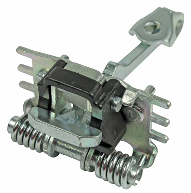 Cale-porte | METZGER