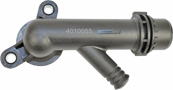 Bride de liquide de refroidissement | METZGER