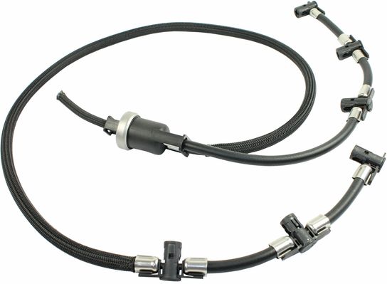 Tuyau, carburant de fuite | METZGER