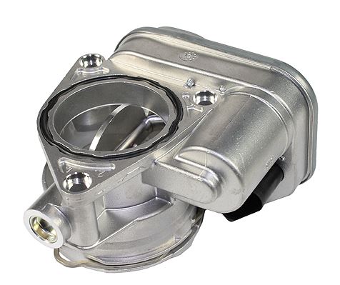 Corps papillon genuine | METZGER