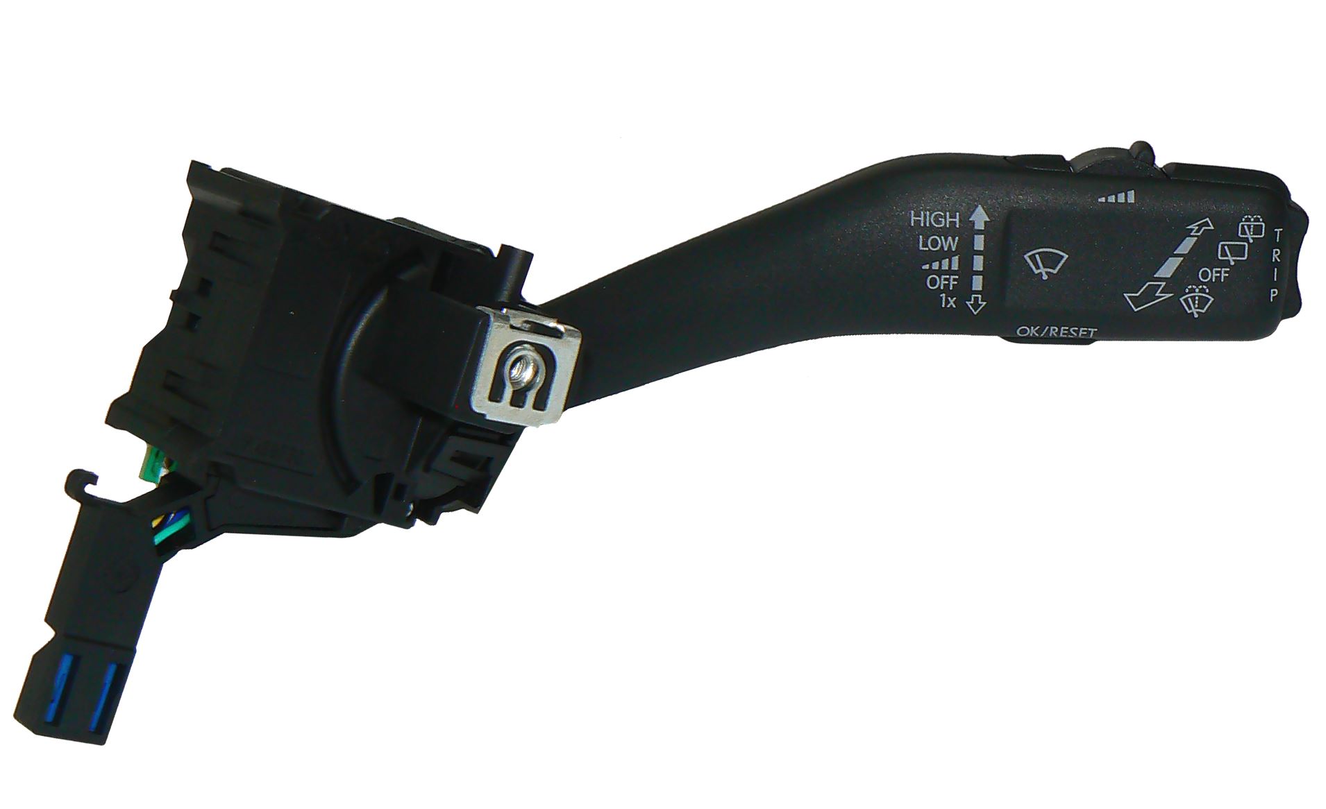 Commutateur de colonne de direction | METZGER